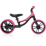 GLOBBER Go Bike Elite Duo, Laufrad pink