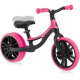 GLOBBER Go Bike Elite Duo, Laufrad pink