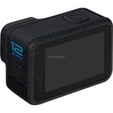 GoPro HERO 12 Black, Videokamera schwarz