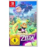 Nintendo The Legend of Zelda: Echoes of Wisdom, Nintendo Switch-Spiel 