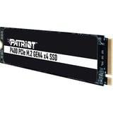 Patriot P400 V4 500 GB, SSD PCIe 4.0 x4, NVMe 2.0, M.2 2280