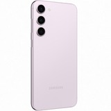 SAMSUNG Galaxy S23+ 256GB, Handy Lavender, Android 13, 8 GB