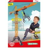 Simba Mega Crane, RC 