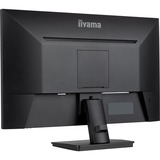 iiyama ProLite XU2793QS-B6, LED-Monitor 68.5 cm (27 Zoll), schwarz (matt), WQHD, IPS, Adaptive-Sync, 100Hz Panel