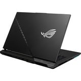 ASUS ROG Strix Scar 17 (G733PYV-LL067W), Gaming-Notebook schwarz, Windows 11 Home 64-Bit, 43.9 cm (17.3 Zoll) & 240 Hz Display, 1 TB SSD