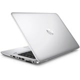 HP EliteBook 840r G4 Generalüberholt, Notebook silber, Windows 11 Pro 64-Bit, 35.6 cm (14 Zoll), 256 GB SSD