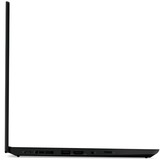 Lenovo ThinkPad T14 Gen 2 Generalüberholt, Notebook schwarz, Windows 11 Pro 64-Bit, 35.6 cm (14 Zoll), 256 GB SSD