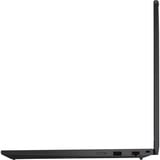 Lenovo ThinkPad T16 G3 (21MN00BJGE), Notebook schwarz, Windows 11 Pro 64-Bit, 40.6 cm (16 Zoll) & 60 Hz Display, 512 GB SSD