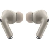 Motorola moto buds+, Headset beige