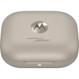 Motorola moto buds+, Headset beige