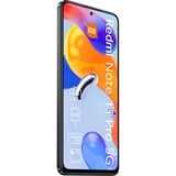 Xiaomi Redmi Note 11 Pro 5G 128GB, Handy Stealth Black, Android 11, Dual SIM, 6 GB LPDDR4X