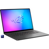 ASUS ROG Zephyrus G16 (GU605MV-QP191W), Gaming-Notebook grau, Windows 11 Home 64-Bit, 40.6 cm (16 Zoll) & 240 Hz Display, 1 TB SSD