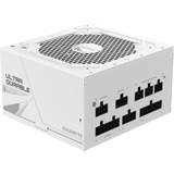 GIGABYTE GP-UD850GM PG5W 850W, PC-Netzteil weiß, 1x 12VHPWR, 3x PCIe, Kabel-Management, 850 Watt