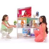 MGA Entertainment Rainbow High Townhouse, Spielgebäude 