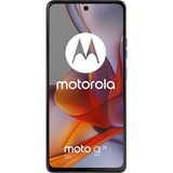 Motorola moto g75 5G 256GB, Handy Charcoal Gray, Android 14, 8 GB LPDDR4X