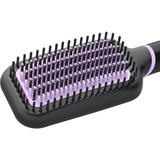 Philips StyleCare Essential BHH880/00 , Glättbürste schwarz/violett