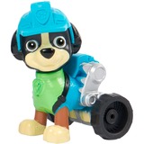 Spin Master Paw Patrol - Dinosaurier-Rettungsfahrzeug mit Rex-Figur, Spielfahrzeug 