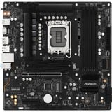 ASRock B860M Pro-A, Mainboard 