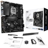 ASRock Z890 Pro-A WiFi, Mainboard schwarz