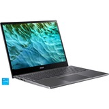 Acer Chromebook Spin 713 (CP713-3W-35CR), Notebook grau, Google Chrome OS, 34.3 cm (13.5 Zoll), 256 GB SSD