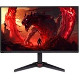 Acer Nitro VG270Gbmipx, Gaming-Monitor 68.6 cm (27 Zoll), schwarz, FullHD, IPS, HDMI, DP, 120Hz Panel