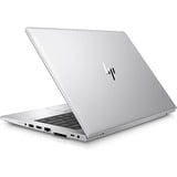 HP EliteBook 830 G5 Generalüberholt, Notebook silber, Windows 11 Pro 64-Bit, 33.8 cm (13.3 Zoll), 256 GB null