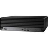 HP Elite SFF 805 G9 (9N7E7AT), PC-System schwarz, Windows 11 Pro 64-Bit