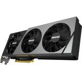 INNO3D GeForce RTX 4070 Ti SUPER X3 OC, Grafikkarte DLSS 3, 3x DisplayPort, 1x HDMI 2.1a