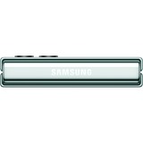 SAMSUNG Galaxy Z Flip5 256GB, Handy Mint, Android 13, 8 GB