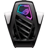 ASUS AeroActive Cooler X PRO, Luftkühler schwarz, ROG Phone 8 Serie | ROG Phone 9 Serie