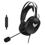 ASUS  TUF GAMING H1 Gen II, Gaming-Headset schwarz