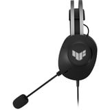 ASUS  TUF GAMING H1 Gen II, Gaming-Headset schwarz