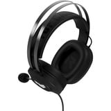 ASUS  TUF GAMING H1 Gen II, Gaming-Headset schwarz