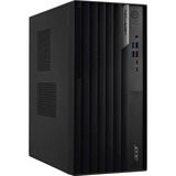 Acer Veriton VM6710G (DT.VZZEG.006), PC-System schwarz/silber, Windows 11 Pro 64-Bit