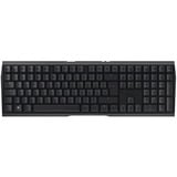 CHERRY MX 3.0S Wireless, Gaming-Tastatur schwarz, DE-Layout, Cherry MX2A Red