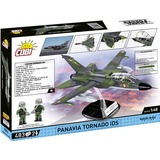 COBI Panavia Tornado IDS, Konstruktionsspielzeug 