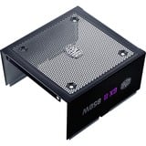 Cooler Master GXII Gold 850W, PC-Netzteil 1x 12 Pin PCIe, 4x PCIe, Kabelmanagement, 850 Watt