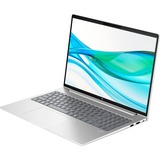 HP ProBook 465 G11 (9C0B9EA), Notebook silber, Windows 11 Pro 64-Bit, 40.6 cm (16 Zoll), 512 GB SSD