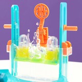 Hasbro Hydro Pods Dunk & Sunk Arena, Geschicklichkeitsspiel 