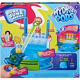 Hasbro Hydro Pods Dunk & Sunk Arena, Geschicklichkeitsspiel 