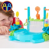 Hasbro Hydro Pods Dunk & Sunk Arena, Geschicklichkeitsspiel 