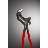 KNIPEX Zangenschlüssel 86 01 300 rot, Länge 300m, 24-fach einstellbar