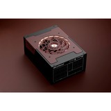 Noctua PRIME TX-1600 Noctua Edition, PC-Netzteil schwarz, 2x 12 Pin High Power GPU, 6x PCIe, Kabel-Management, 1600 Watt