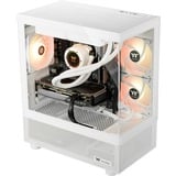 Thermaltake FTW Snow, Gaming-PC weiß, Windows 11 Home 64-Bit