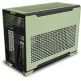 Thermaltake TR100 , Tower-Gehäuse hellgrün