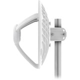 Ubiquiti GBE-LR P2P 60 GHz, Richtfunk-Antenne weiß