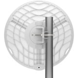 Ubiquiti GBE-LR P2P 60 GHz, Richtfunk-Antenne weiß