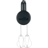 Wilfa Handmixer Smooth Mix schwarz, 500 Watt