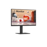 LG 27BA750-B.AEU, LED-Monitor 68.6 cm (27 Zoll), schwarz, FullHD, IPS, USB-C, 100Hz Panel