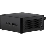 ASUS NUC 14 Pro Tall Kit RNUC14RVHI300002I, Barebone schwarz, ohne Betriebssystem